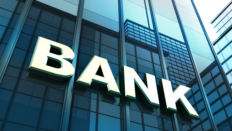 Banks & Financial Institutes
