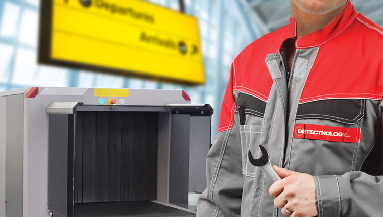 Maintenance Services