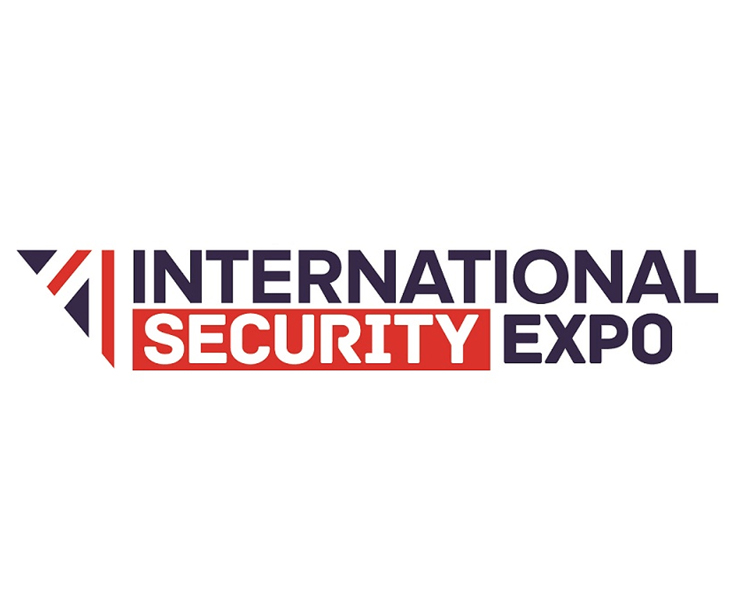 International Security Expo Logo