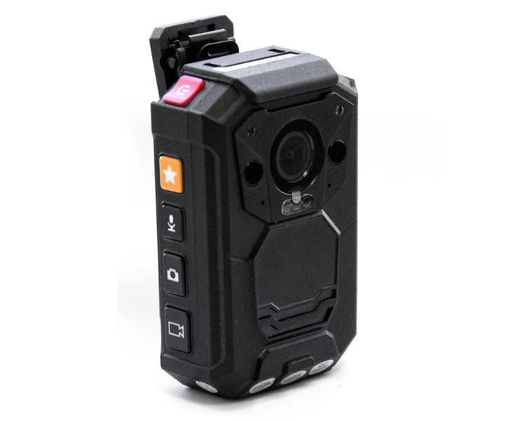 A7 EVIDENCE Professional Body Camera Weapon, Threat & Narcotics