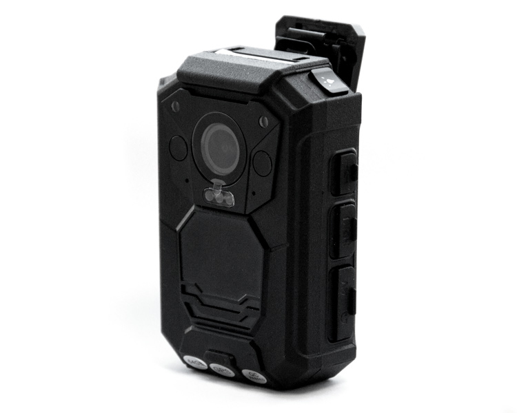 A7 EVIDENCE Professional Body Camera Weapon, Threat & Narcotics