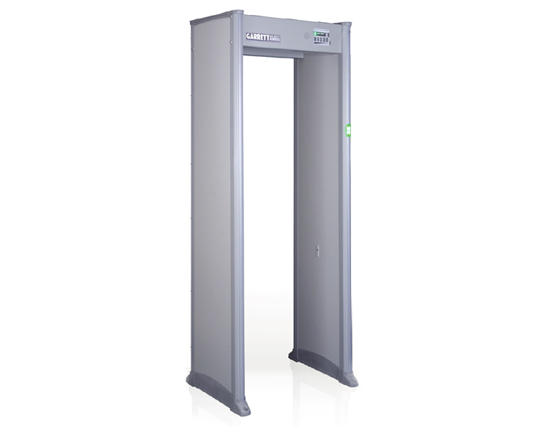 Walkthrough Archway Metal Detectors Weapon, Threat & Narcotics